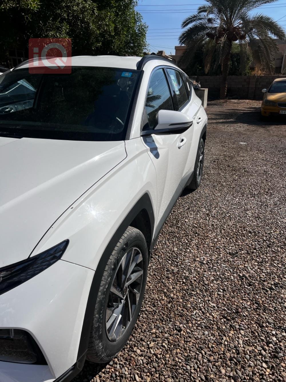 هيونداي توسان